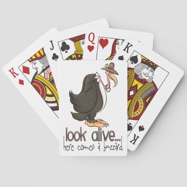 Party Time 2 Bicycle® Playing Cards (Back)