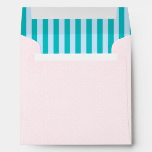 Party Time and Party Time 45 Record Envelopes