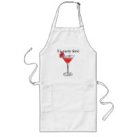 Party Time Bartender