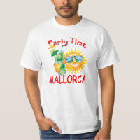 Party Time Mallorca