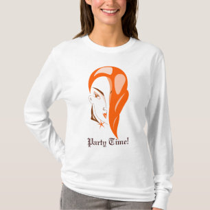Party Time Shirt