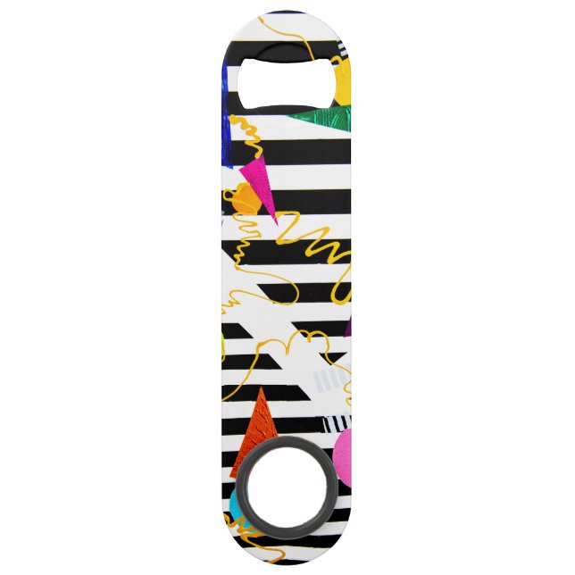 Party Time speedy Bottle Opener  (Front)