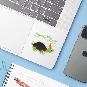Party Time! Turtle