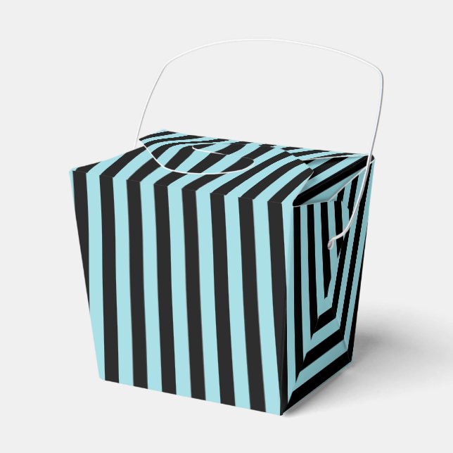 Party Treat Box (Front Side)