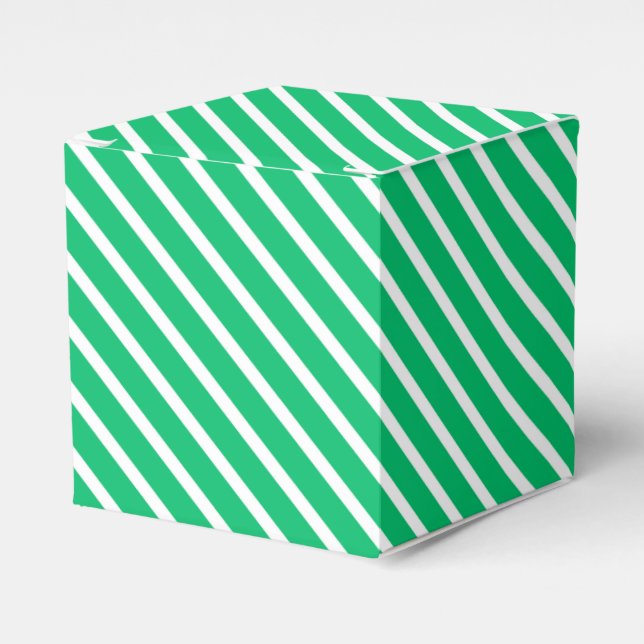 Party Treat Box (Front Side)