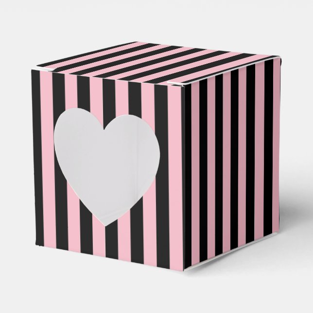 Party Treat Box (Front Side)