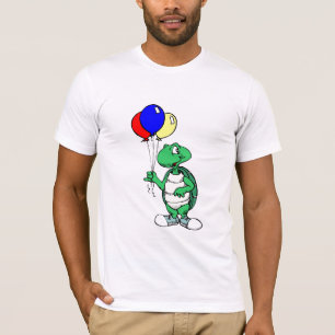Party Turtle! T-Shirt