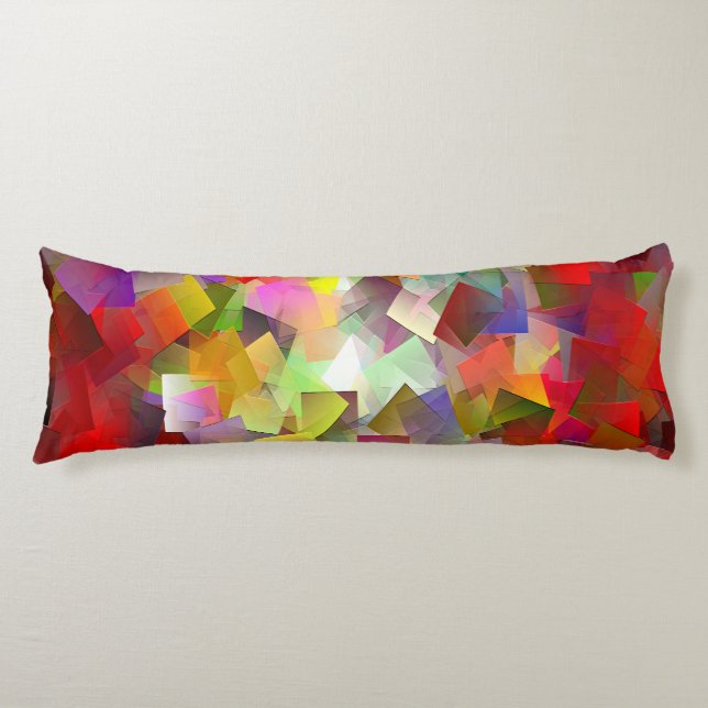 Party Up!..... Body Cushion (Front)