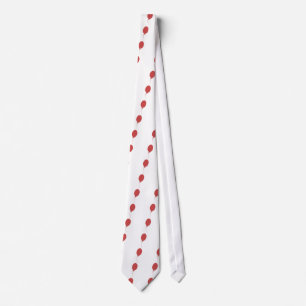 Party Valentine Baby Shower Red Balloon Heart Bow Tie