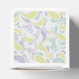 Party Wedding Shower Personalise Destiny Destiny'S Favour Box