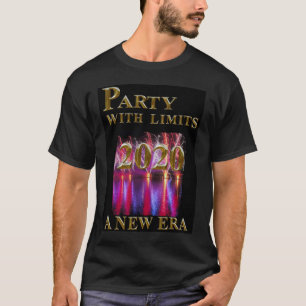PARTY WITH LIMITS T-Shirt