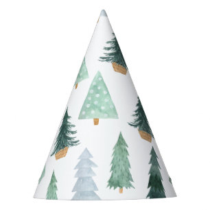 Partyhat - Christmas Party Hat