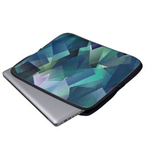 Partyin' blues..... laptop sleeve