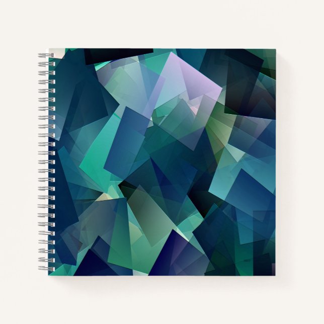 Partyin' blues...... notebook (Front)