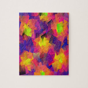 Partyin' Down!!! Jigsaw Puzzle