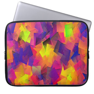 Partyin' Down!!! Laptop Sleeve