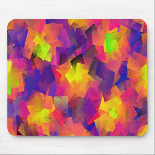 Partyin' Down!!! Mouse Pad