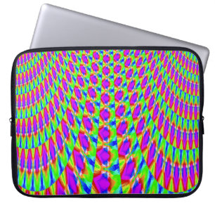 Partyin' dress..... laptop sleeve