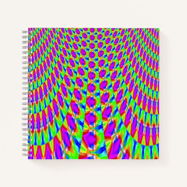 Partyin' dress..... notebook (Front)