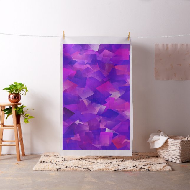 Partyin'... Fabric (In Situ)