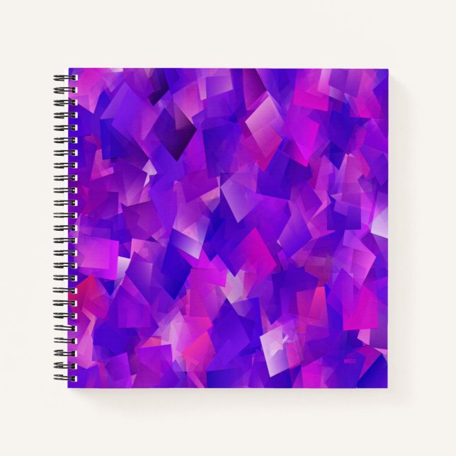 Partyin'.... Notebook (Front)