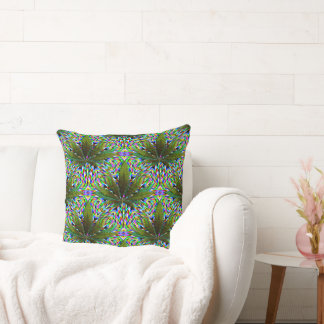 Partyin' On.... Cushion