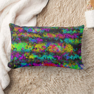 Partyin' Time...... Lumbar Cushion