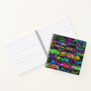 Partyin' Time...... Notebook