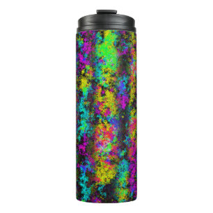 Partyin' Time...... Thermal Tumbler
