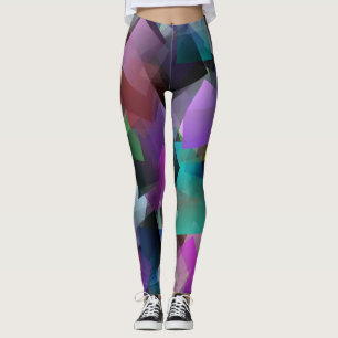 Partyin'  Tonight!... Leggings