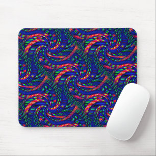 Partyin' twirlers..... mouse pad