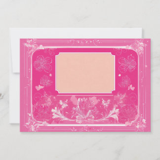 Partys 🎉  invitation