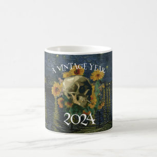 PartyTime 2026 2027 2028 2029 2030 2031 2032 2033 Coffee Mug