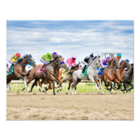 Parx Racing - Pennsylvania Derby Day
