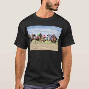 Parx Racing - Pennsylvania Derby Day T-Shirt