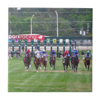 Parx Racing