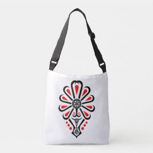 Parzenica Crossbody Bag