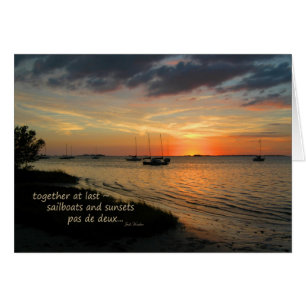 "Pas de deux" ~ Crystal Beach, Florida