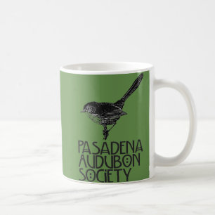 PAS Logo Mug