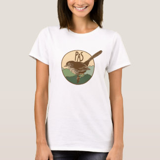 Pasadena Audubon gear and apparel T-Shirt