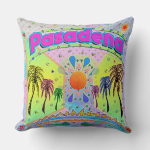 Pasadena Calm Desire Pillow