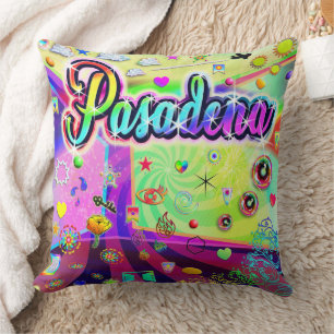 Pasadena Cool Energy Pillow
