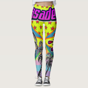 Pasadena Freedom Leggings