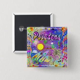 Pasadena Nu Era Button