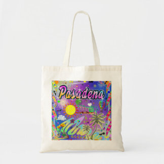 Pasadena Nu Era Tote Bag