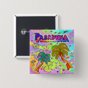 Pasadena Vacation Target Button