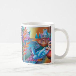 PASIFIKA PRIDE - "Noqu Viti" Coffee Mug