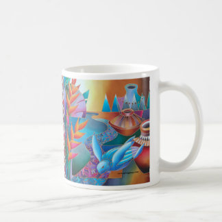PASIFIKA PRIDE - "Noqu Viti" Coffee Mug