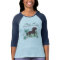 Paso Fino - Why Ride When You Can Glide T-Shirt