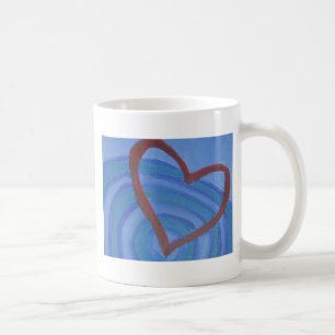 Pass the Love Coffee Mug